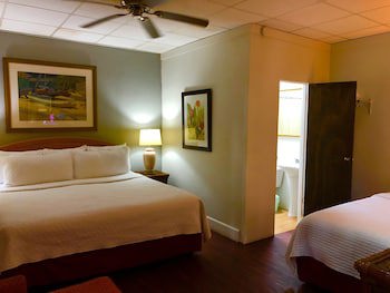 Casa Del Caribe Inn