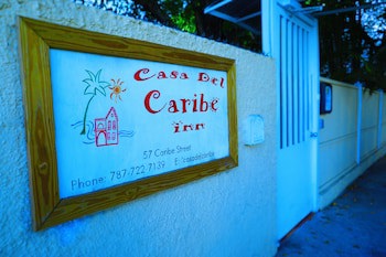 Casa Del Caribe Inn