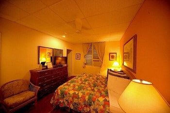 Casa Del Caribe Inn