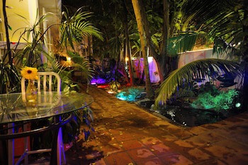 Casa Del Caribe Inn