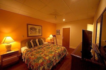 Casa Del Caribe Inn