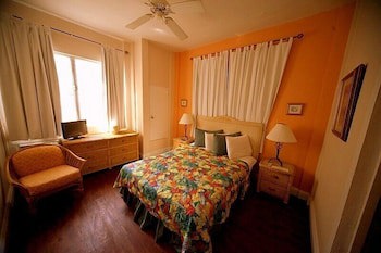 Casa Del Caribe Inn