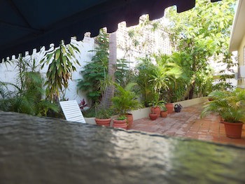 Casa Del Caribe Inn