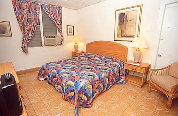 Casa Del Caribe Inn