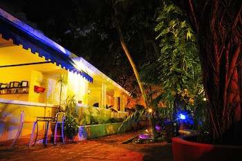 Casa Del Caribe Inn