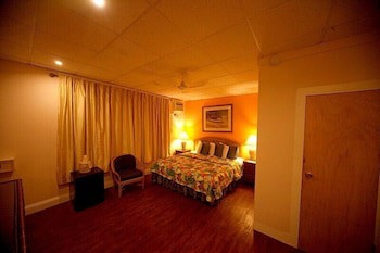 Casa Del Caribe Inn