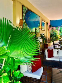 Casa Del Caribe Inn