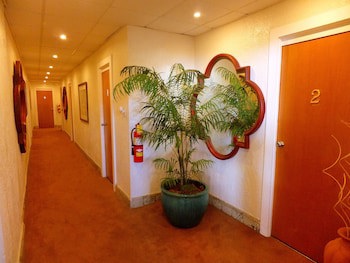 Casa Del Caribe Inn