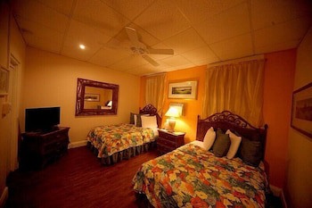 Casa Del Caribe Inn