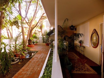 Casa Del Caribe Inn