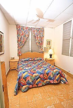 Casa Del Caribe Inn