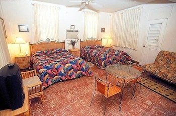 Casa Del Caribe Inn