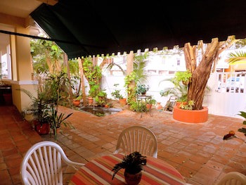 Casa Del Caribe Inn