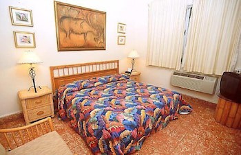 Casa Del Caribe Inn
