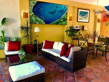 Casa Del Caribe Inn