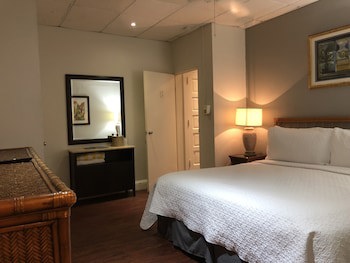 Casa Del Caribe Inn