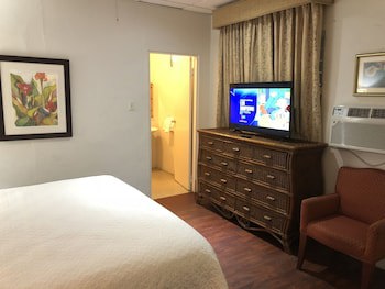Casa Del Caribe Inn