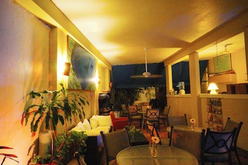 Casa Del Caribe Inn
