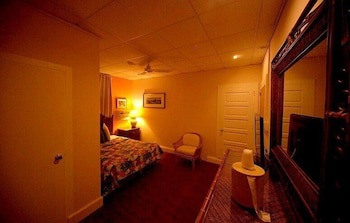 Casa Del Caribe Inn