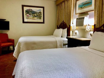 Casa Del Caribe Inn
