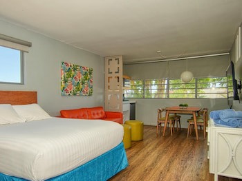 Rincon Of The Seas - Grand Caribbean Hotel