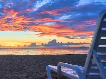 Rincon Of The Seas - Grand Caribbean Hotel