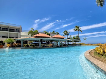 Rincon Of The Seas - Grand Caribbean Hotel