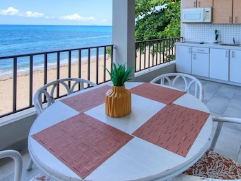 Rincon Of The Seas - Grand Caribbean Hotel