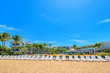 Rincon Of The Seas - Grand Caribbean Hotel