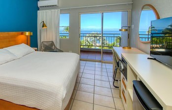 Rincon Of The Seas - Grand Caribbean Hotel