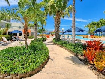 Rincon Of The Seas - Grand Caribbean Hotel