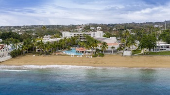 Rincon Of The Seas - Grand Caribbean Hotel