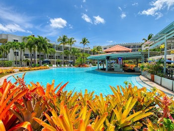 Rincon Of The Seas - Grand Caribbean Hotel