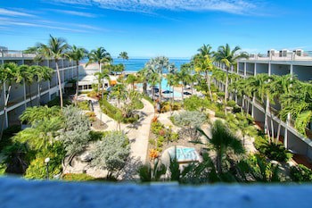Rincon Of The Seas - Grand Caribbean Hotel