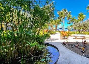 Rincon Of The Seas - Grand Caribbean Hotel
