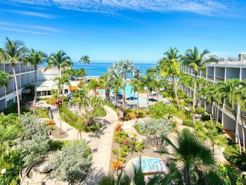 Rincon Of The Seas - Grand Caribbean Hotel
