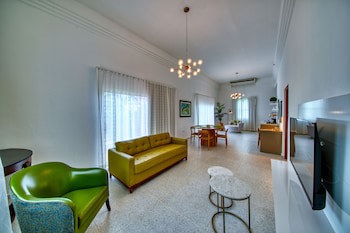 Rincon Of The Seas - Grand Caribbean Hotel