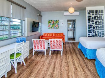 Rincon Of The Seas - Grand Caribbean Hotel