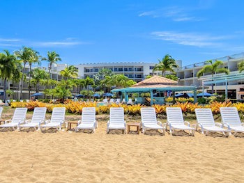 Rincon Of The Seas - Grand Caribbean Hotel