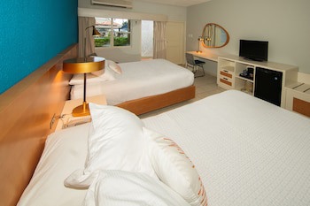 Rincon Of The Seas - Grand Caribbean Hotel