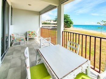 Rincon Of The Seas - Grand Caribbean Hotel