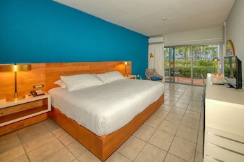 Rincon Of The Seas - Grand Caribbean Hotel