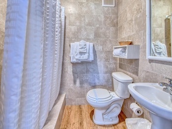 Rincon Of The Seas - Grand Caribbean Hotel