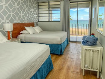 Rincon Of The Seas - Grand Caribbean Hotel