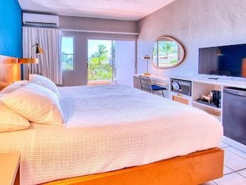 Rincon Of The Seas - Grand Caribbean Hotel