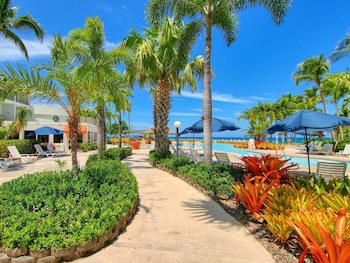 Rincon Of The Seas - Grand Caribbean Hotel