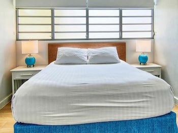 Rincon Of The Seas - Grand Caribbean Hotel
