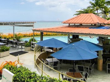 Rincon Of The Seas - Grand Caribbean Hotel