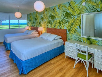 Rincon Of The Seas - Grand Caribbean Hotel
