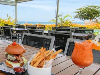 Rincon Of The Seas - Grand Caribbean Hotel